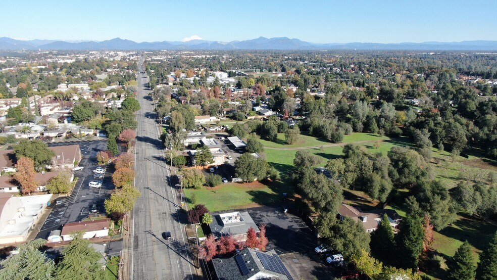More Photos Of 3753 Churn Creek Rd, Redding Office For Sale