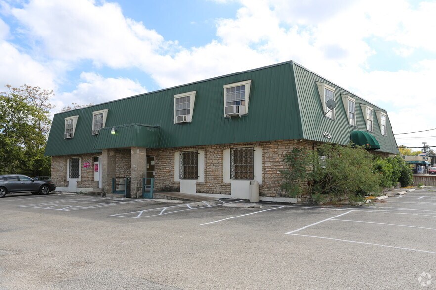 More Photos Of 4814 West Ave, San Antonio Office For Lease