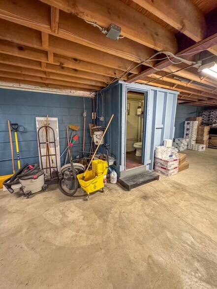 More Photos Of 113 Main St S, Stewartville Storefront For Sale