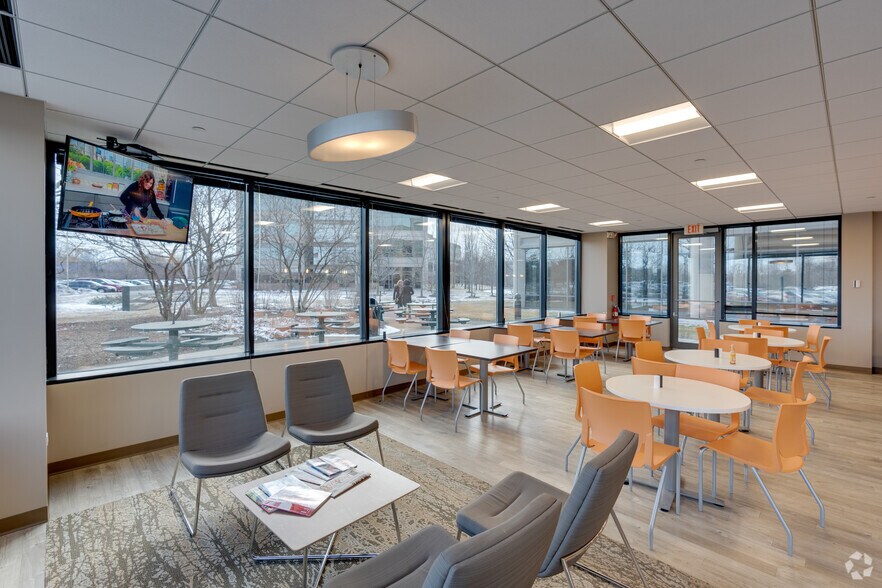 Photo of 1st Floor Ste 110