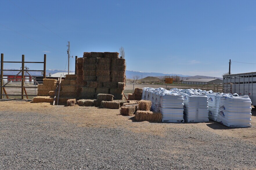 More Photos Of 1126 US Highway 14A W, Lovell General Retail For Sale