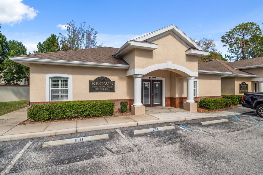 More Photos Of 11373 Country Way Blvd, Tampa Medical For Sale