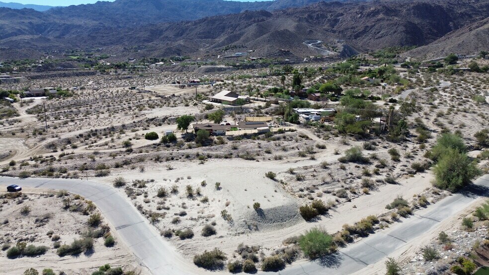 More Photos Of 71600 Painted Canyon Rd, Palm Desert Land For Sale
