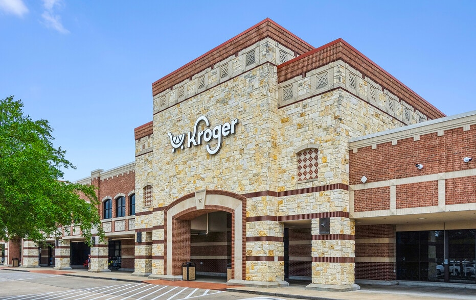Primary Photo Of 22010-22150 Westheimer Pky, Katy Unknown For Lease