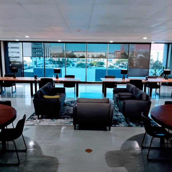 More Photos Of 2121 Market St, Galveston Coworking Space