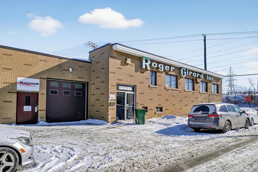 More Photos Of 10123 Av De L'hôtel-De-Ville, Montréal Service For Lease