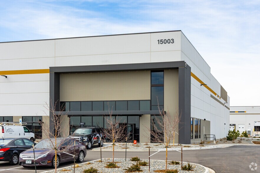 More Photos Of 15003 Grant St, Thornton Unknown For Lease