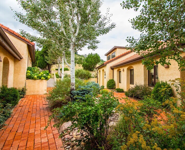 More Photos Of 4810-4830 Rusina Rd, Colorado Springs Medical For Sale