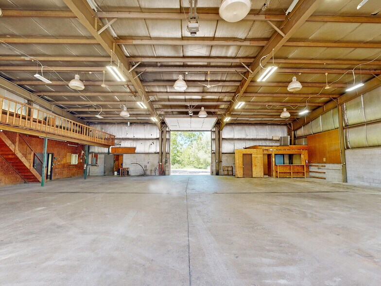 More Photos Of 5850 West Rd, McKean Warehouse For Sale