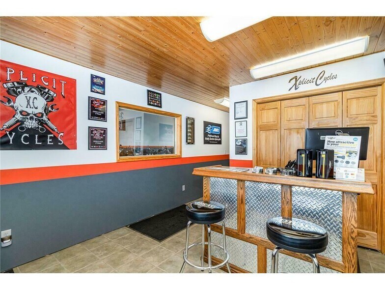 More Photos Of 29410 West St, Chisago City Warehouse For Sale