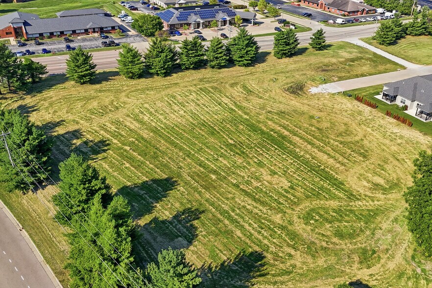 More Photos Of Old Collinsville Rd, Swansea Land For Sale