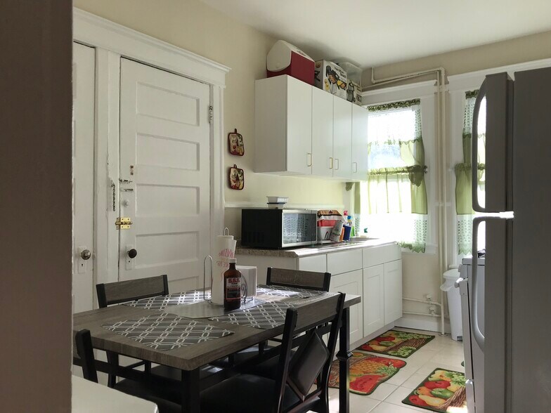 More Photos Of 251-253 S Fifth Ave, Mount Vernon Multifamily For Sale