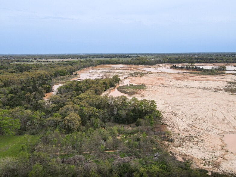 More Photos Of 1575 FM 1753, Bonham Land For Sale