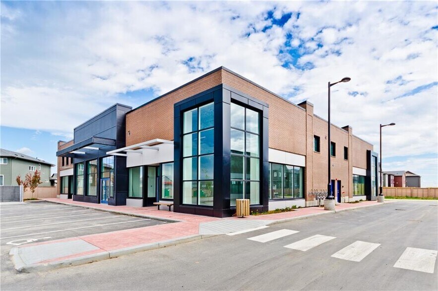 More Photos Of 41 Savanna Blvd NE, Calgary General Retail For Sale