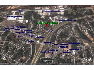 More Photos Of 201 Interstate Dr, Archdale Land For Sale