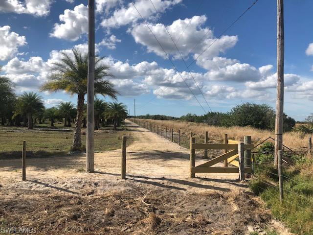 More Photos Of 20941 Granville Rd., North Fort Myers Land For Lease