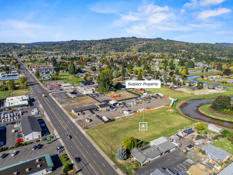 More Photos Of 4504 Ocean Beach Hwy, Longview Land For Sale