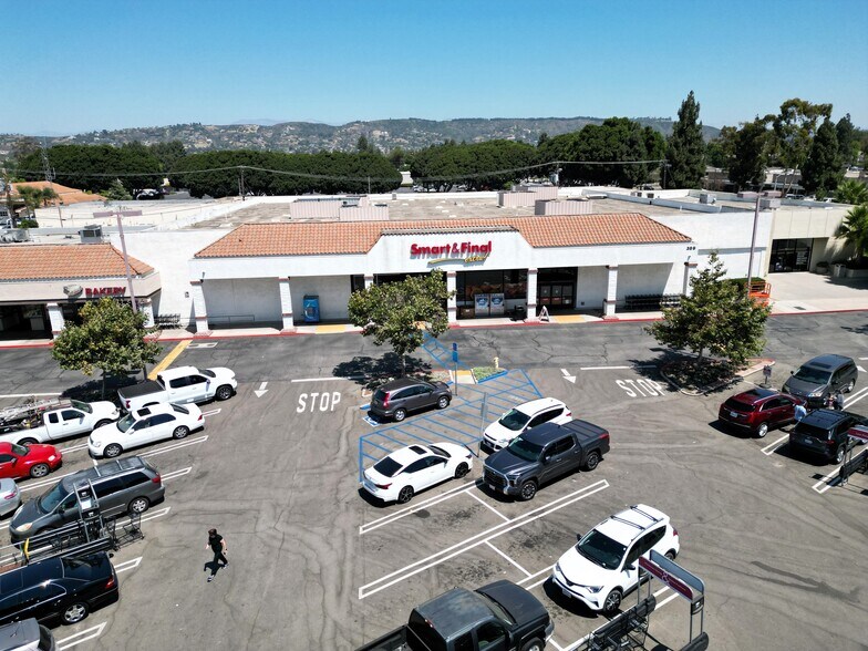 More Photos Of 261-393 Arneill Rd, Camarillo Unknown For Lease