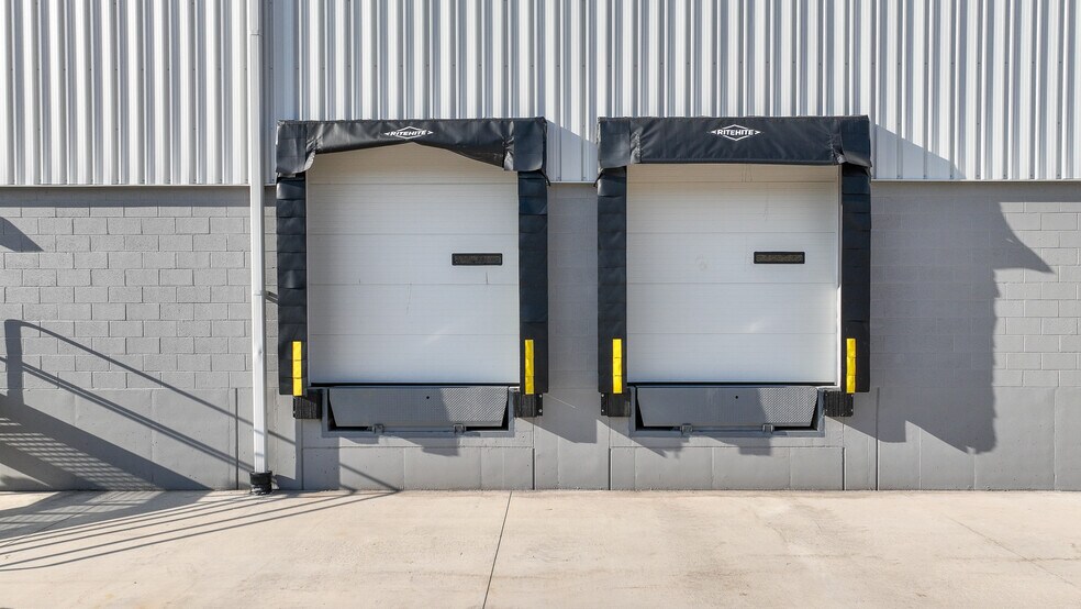 More Photos Of 137-147 Commonwealth Dr, Jenkins Distribution For Lease