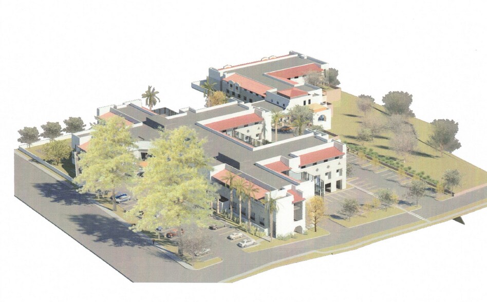 More Photos Of 1155 Las Tablas Rd, Templeton Land For Sale