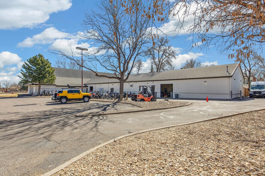 More Photos Of 1435 Wadsworth Blvd, Lakewood Storefront For Sale