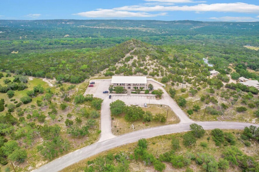 More Photos Of 180 Joe Wimberley Blvd, Wimberley Medical For Lease