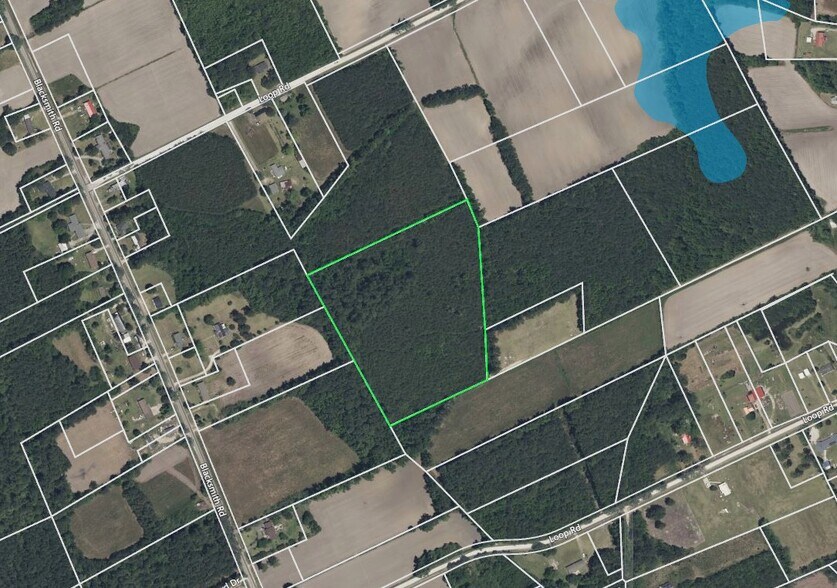 More Photos Of Near 1491 Blacksmith Rd Rd, Bolton Land For Sale