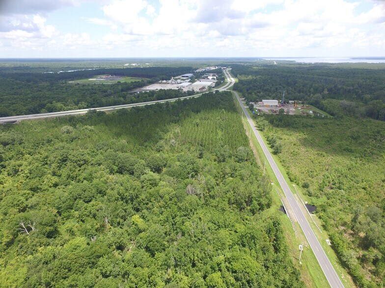 Primary Photo Of 0 County Road 209, Green Cove Springs Land For Sale