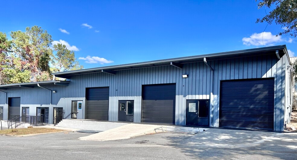 More Photos Of 2819 Industrial Plaza Dr, Tallahassee Unknown For Lease