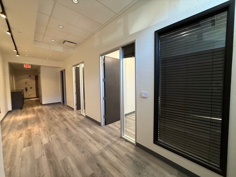 More Photos Of 400-410 E Main St, Visalia Office For Lease