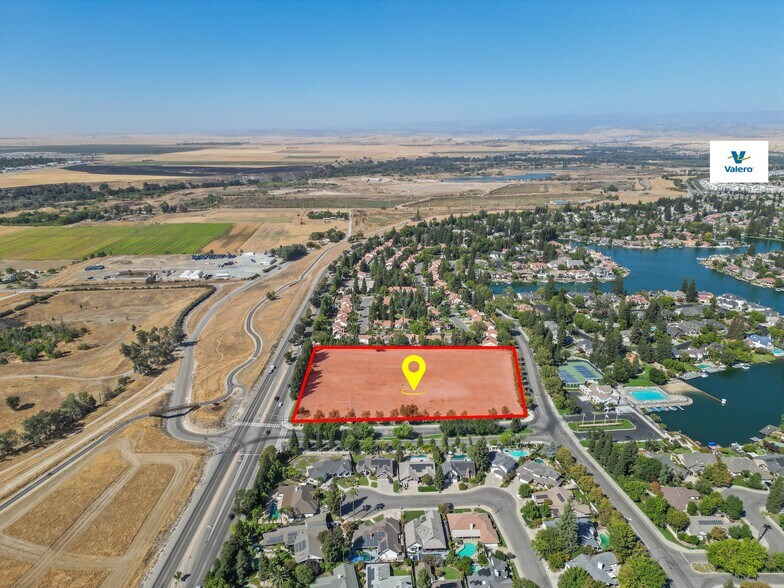 More Photos Of 480 Lakeview Dr, Fresno Land For Sale