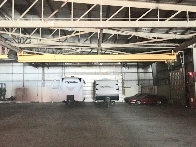 More Photos Of 5120 Waynesville Jamestown Rd, Jamestown Warehouse For Lease