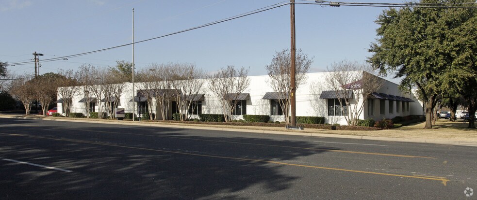 Primary Photo Of 2404 Rutland Dr, Austin Office For Lease