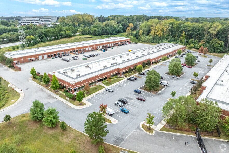 More Photos Of 811 Pinnacle Dr, Linthicum Heights Research And Development For Lease