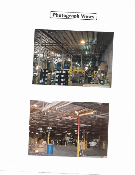 Primary Photo Of 100 Old West Lathrop Ave, Savannah Manufacturing For Lease