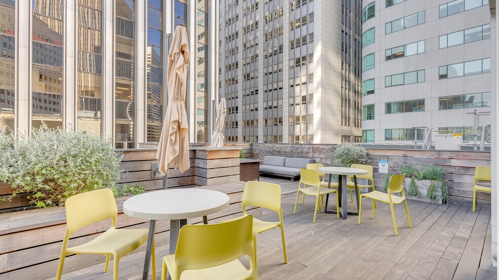 More Photos Of 564 Market St, San Francisco Office For Lease