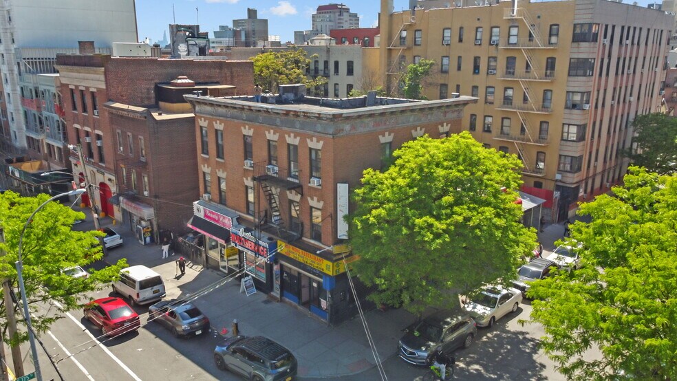 More Photos Of 216 E 175th St, Bronx Land For Sale
