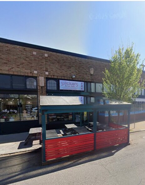 Primary Photo Of 6716 SE Milwaukie Ave, Portland Storefront For Lease