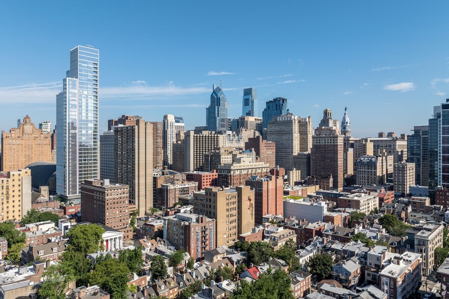 More Photos Of 1228 Spruce St, Philadelphia Apartments For Lease