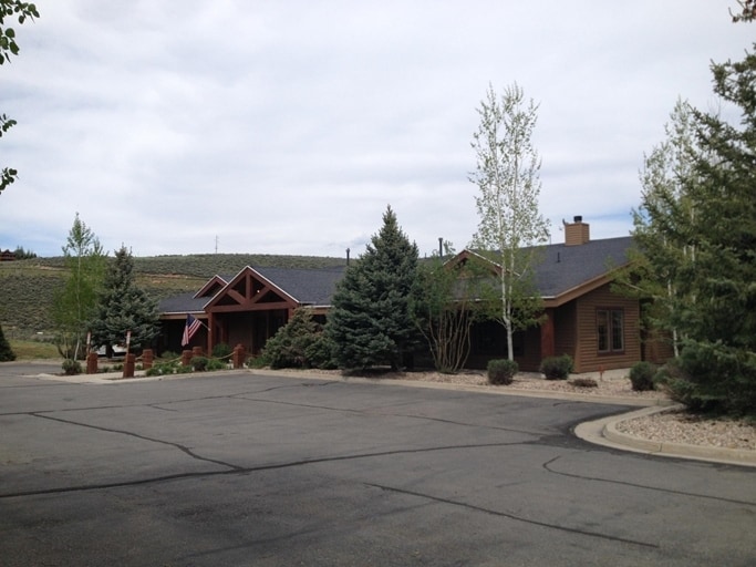 More Photos Of 700 Bitner Rd, Park City Office For Sale
