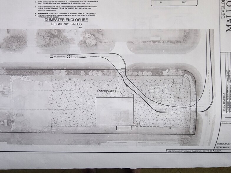 More Photos Of 10160 Mallory East Pky, Saint James City Industrial For Sale