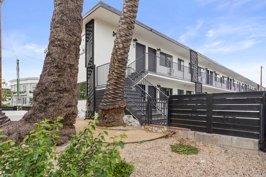 More Photos Of 1717-1725 Park Ave, Los Angeles Apartments For Sale