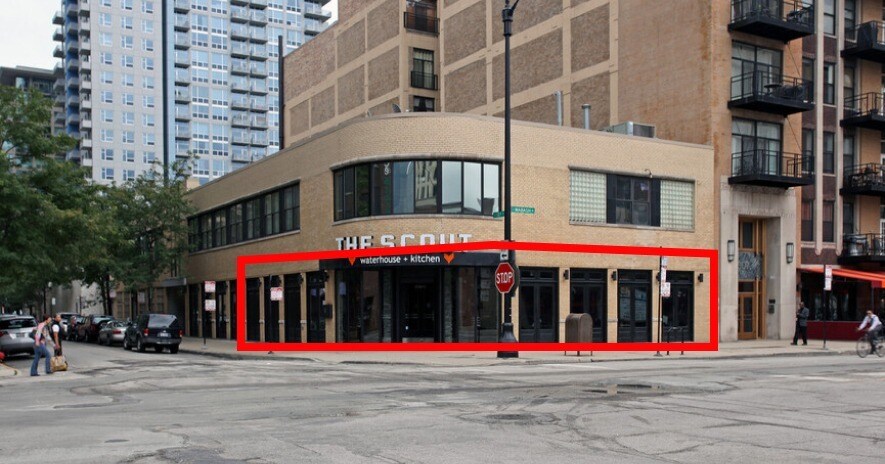 Primary Photo Of 1301 S Wabash Ave, Chicago Apartments For Lease