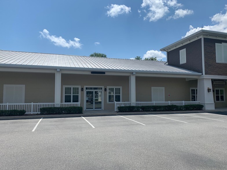 More Photos Of 723-753 CR 466, Lady Lake Medical For Sale