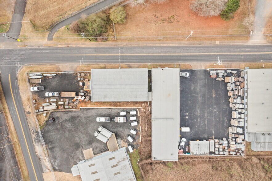 More Photos Of 812 Dr Martin Luther King Jr Way, Gastonia Industrial For Sale