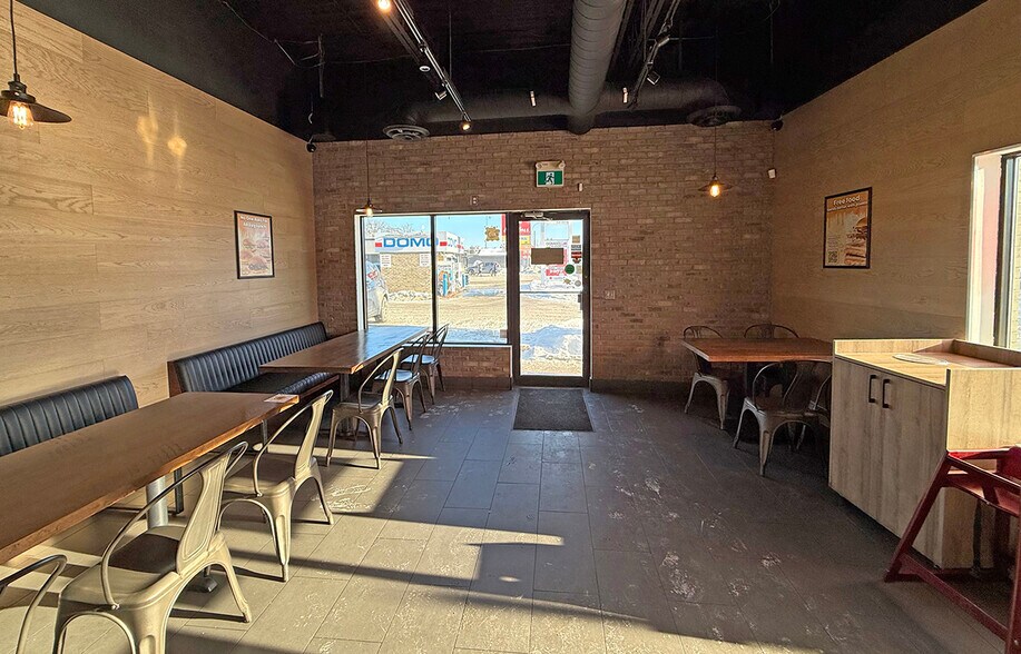 More Photos Of 1887 Portage Av, Winnipeg General Retail For Lease