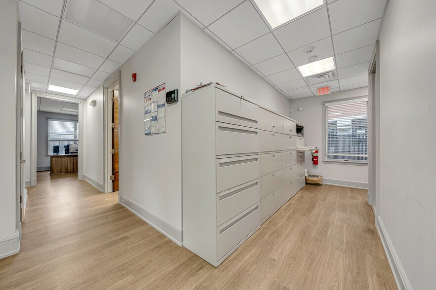 More Photos Of 126 State St, Hackensack Office For Sale