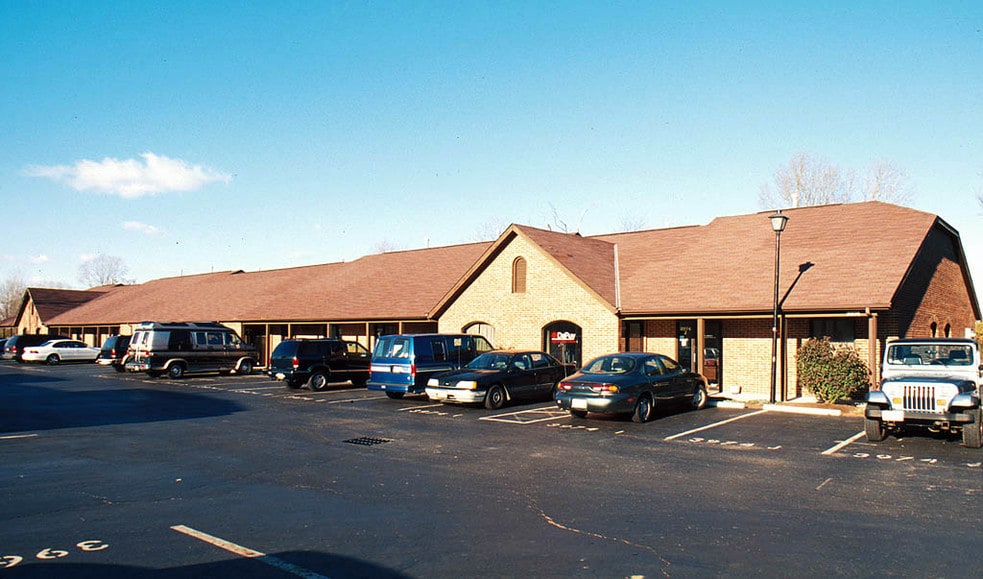 More Photos Of 3956 Brown Park Dr, Hilliard Office For Lease