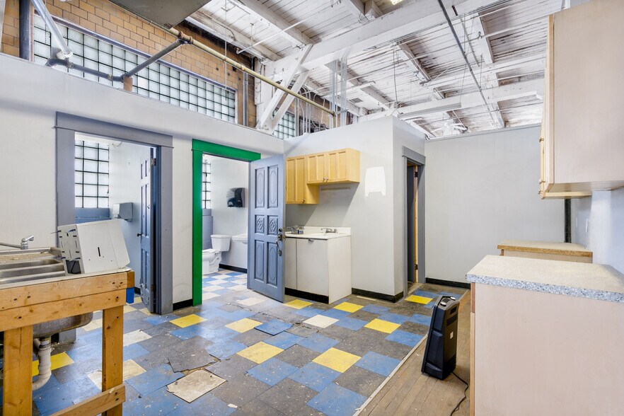 More Photos Of 2301 E 28th St, Chattanooga Manufacturing For Lease