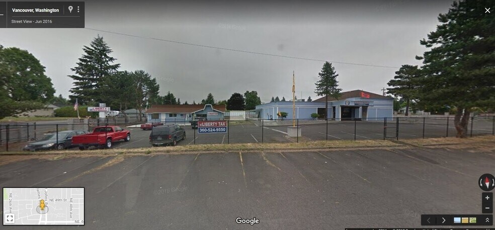More Photos Of 4700 NE St Johns Rd, Vancouver Storefront Retail Office For Sale